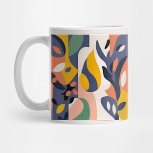 Matisse Style Mug